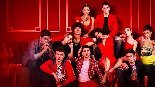 elite-3 Novità Netflix in uscita a Marzo 2020