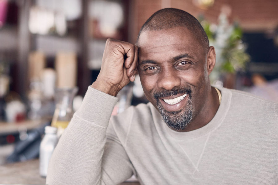 idris-elba I cinque attori più eleganti del momento