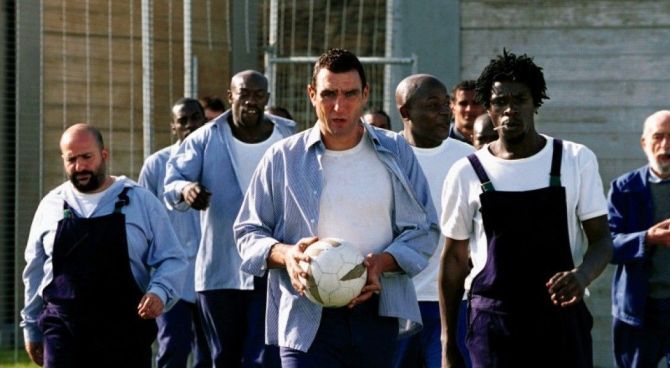 mean-machine I 5 Migliori Film sul Calcio