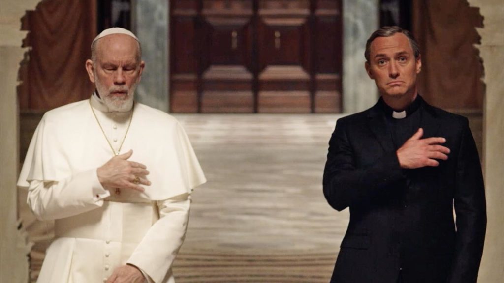 newpope-1024x576 The New Pope: Recensione episodi 7 e 8