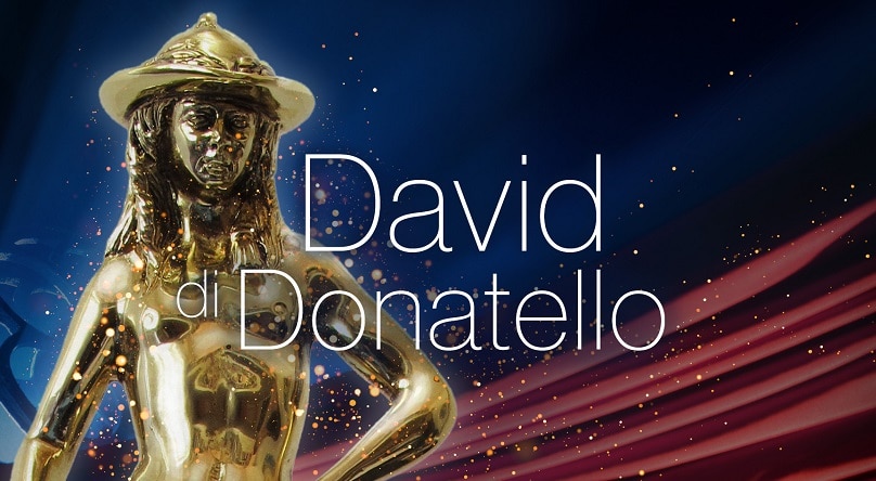nomination david di donatello 2020