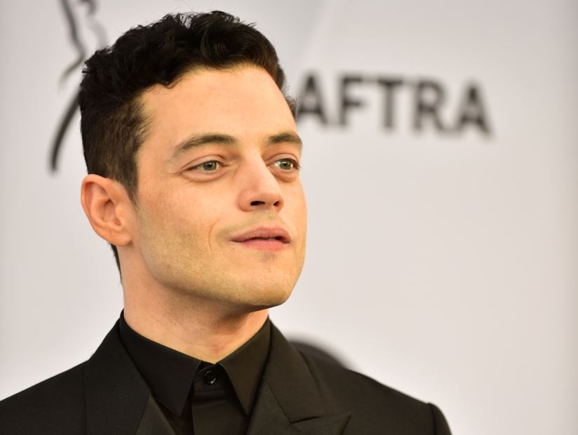 rami-malek I cinque attori più eleganti del momento