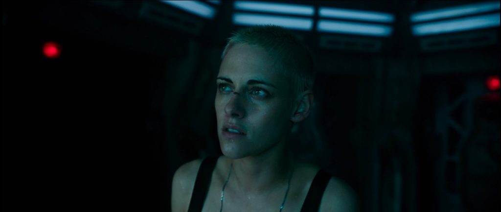 recensione underwater