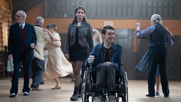 sex-education-2 Recensione Sex Education 2: lasciare un segno non è mai facile