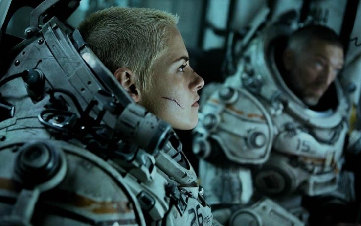 underwater Recensione Underwater: confusione in fondo al mare