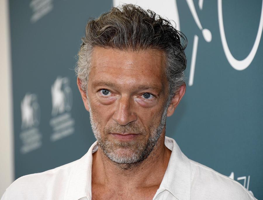 vincent-cassel I cinque attori più eleganti del momento