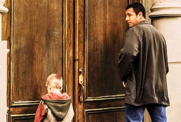 Big-Daddy Film sul rapporto padri e figli