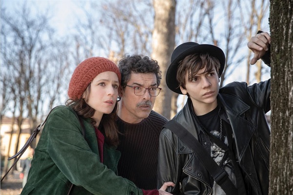 Mio-fratello-rincorre-i-dinosauri Recensione Mio fratello rincorre i dinosauri: il racconto