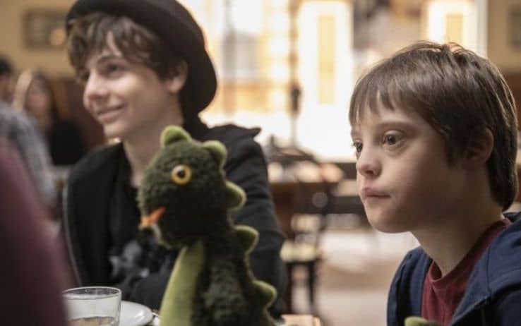 Mio_fratello_rincorre_i_dinosauri Recensione Mio fratello rincorre i dinosauri: il racconto