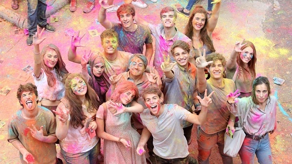 SKAM-Italia Il Fenomeno SKAM Italia, ecco la recensione completa