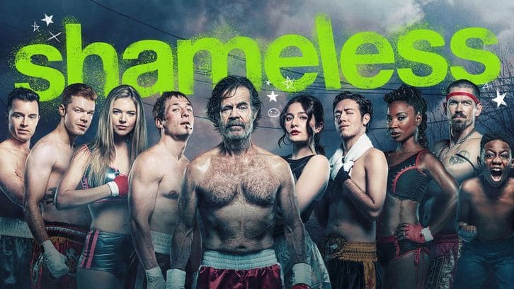Shameless Le serie che hai sempre voluto vedere, ma che hai mai sempre rimandato!