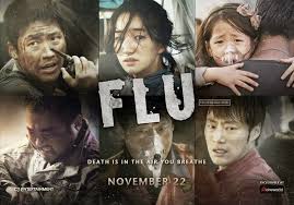 The-Flu 8 Film sui Virus da vedere assolutamente