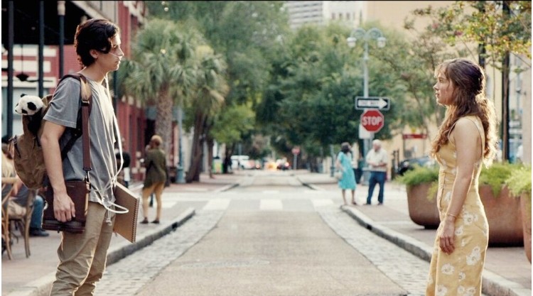 a-un-metro-da-te-film Recensione A un metro da te: la nuova comfort zone