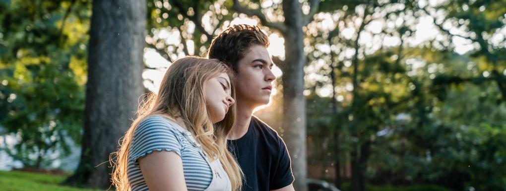 after I migliori film da vedere su Prime Video