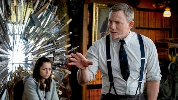 cena-con-delitto Recensione Cena con Delitto - Knives Out