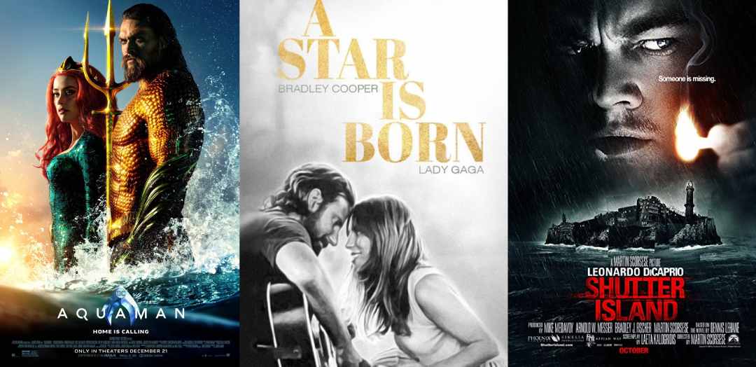 Film gratuiti su infinity