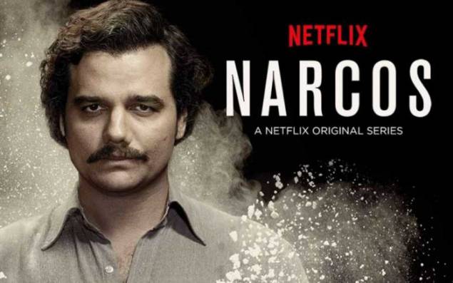 narcos Le serie che hai sempre voluto vedere, ma che hai mai sempre rimandato!