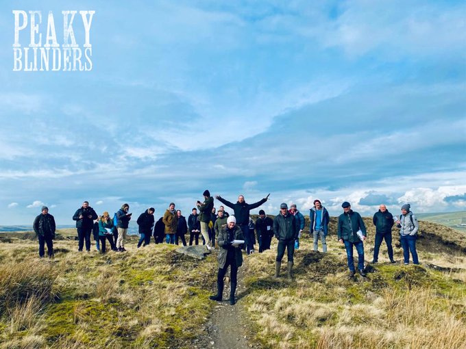 peaky-blinders-team Emergenza Coronavirus: si ferma anche Peaky Blinders 6