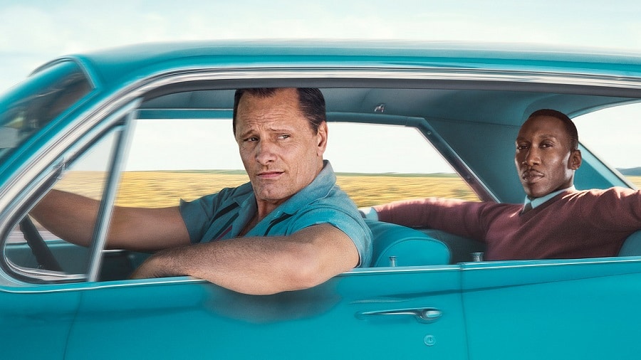 recensione green book