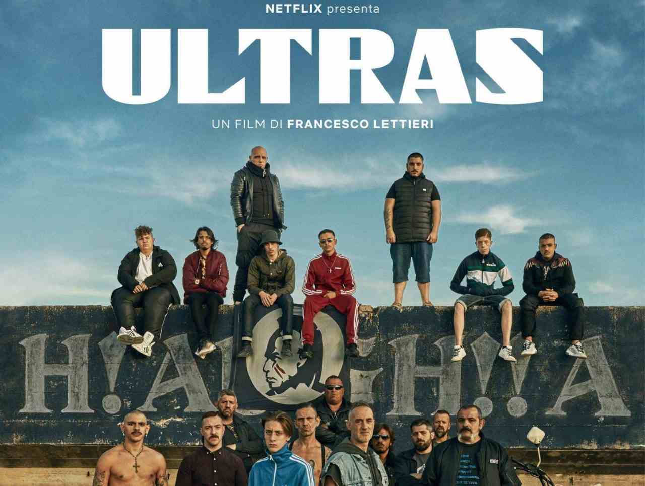 recensione ultras