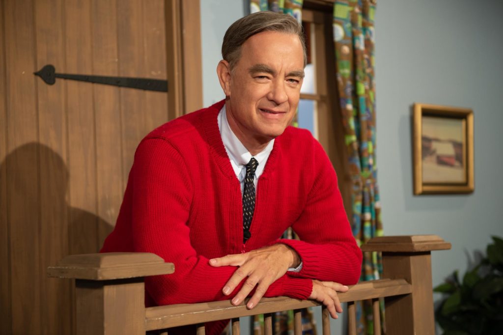 recensione un amico straordinario