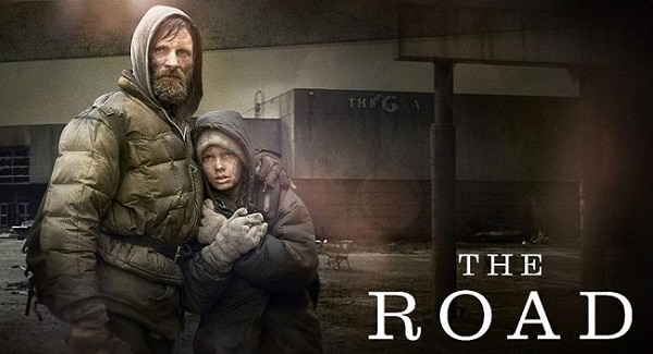 the-road-film Film sul rapporto padri e figli