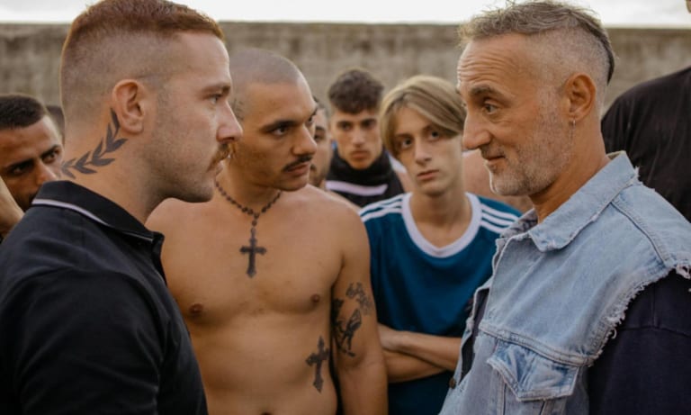 ultras-netflix Recensione Ultras: una finestra sul mondo dei “tifosi"