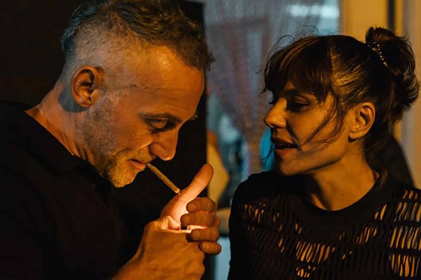 ultras Recensione Ultras: una finestra sul mondo dei “tifosi"