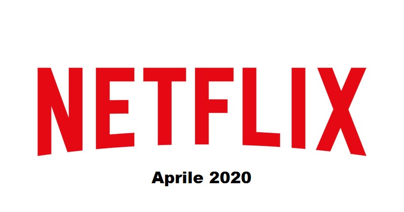 Uscite Netflix