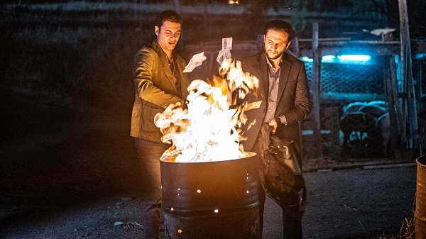 zerozerozero Recensione Zero Zero Zero: coca-virus!