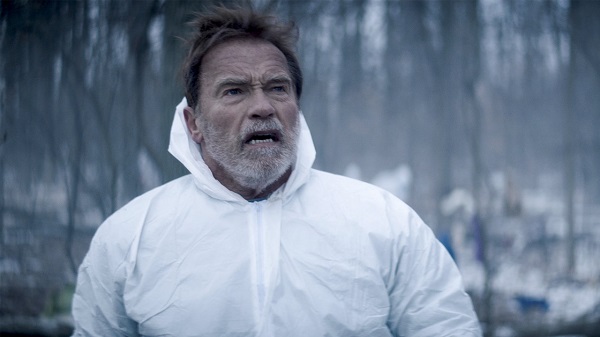 Aftermath Novità Netflix in uscita a Maggio 2020