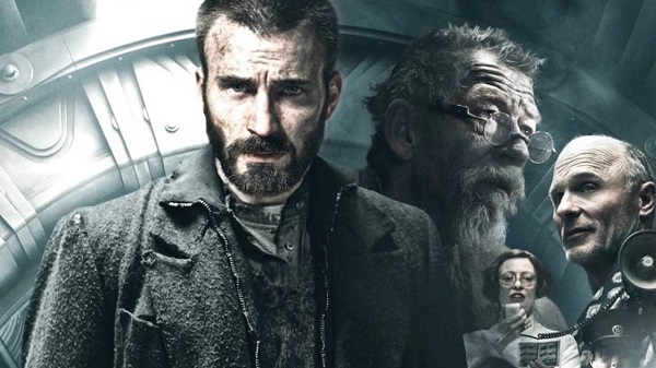 Snowpiercer Novità Netflix in uscita a Maggio 2020