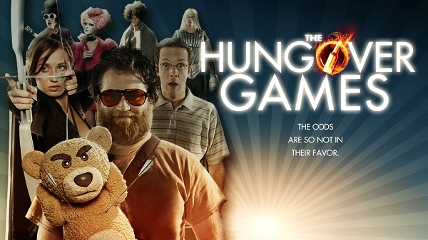 The-Hungover-Games Novità Netflix in uscita a Maggio 2020