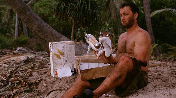 cast-away-tom-hanks Recensione Cast Away film con Tom Hanks