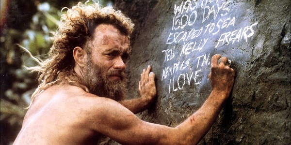 cast-away Recensione Cast Away film con Tom Hanks