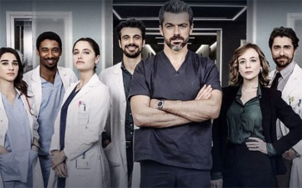 cast-doc-nelle-tue-mani DOC - Nelle tue Mani: Recensione prime 8 puntate