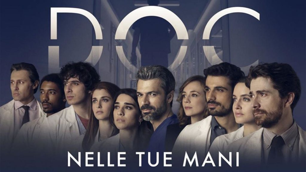 recensione doc nelle tue mani