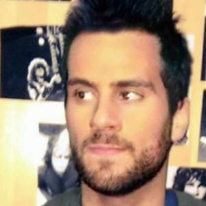 Felice Sangermano