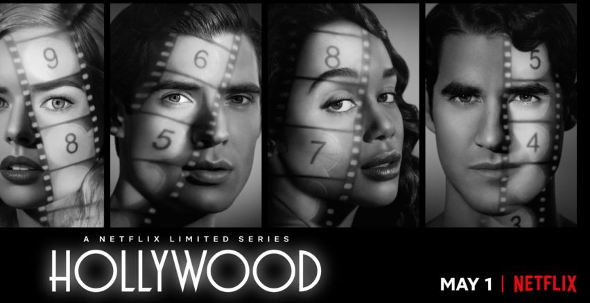 hollywood-netflix Novità Netflix in uscita a Maggio 2020