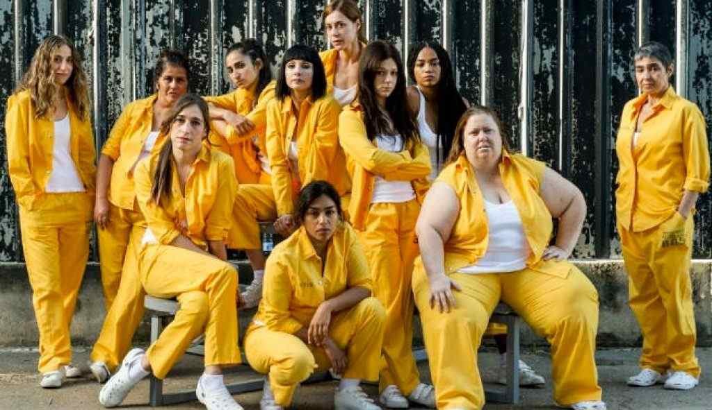 netflix-Vis-a-vis-1024x591 Recensione di Vis a Vis - Il prezzo del riscatto: Stagione 1