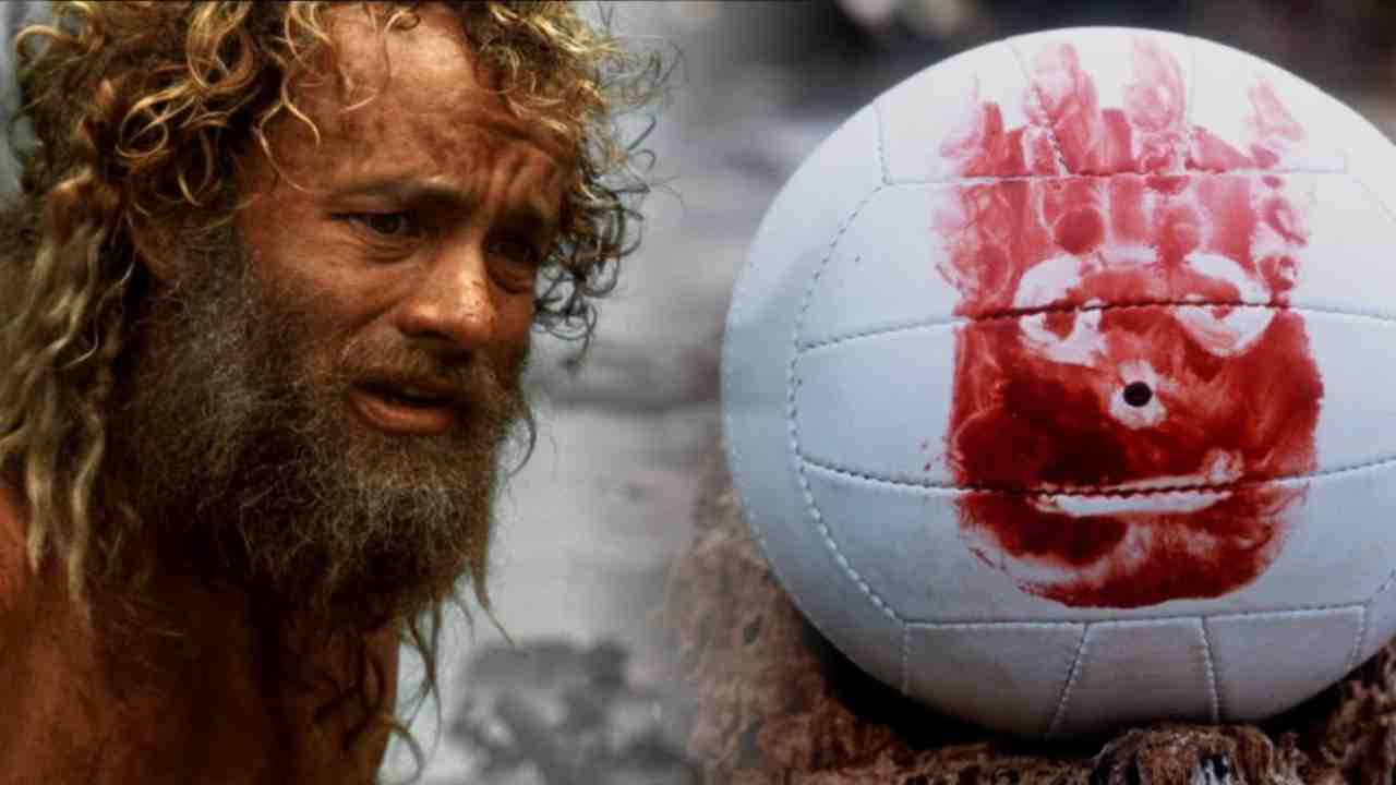recensione cast away