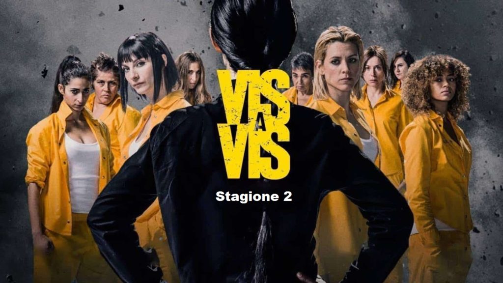 Vis a Vis 2 recensione