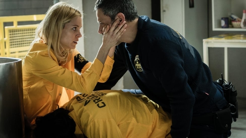 vis-a-vis2 Recensione di Vis a Vis - Il prezzo del riscatto: Stagione 2