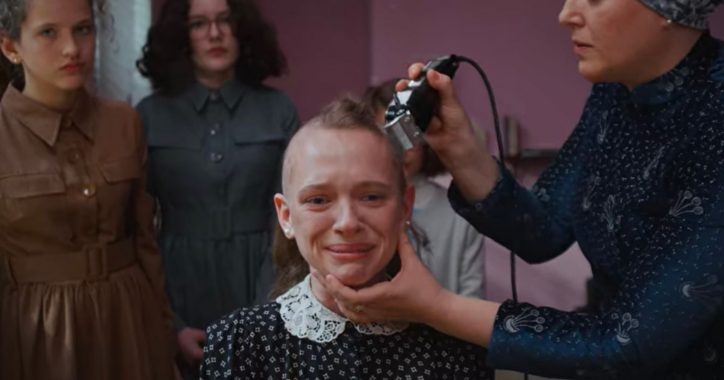 Unorthodox Recensione Unorthodox: fuggire dalla propria bolla