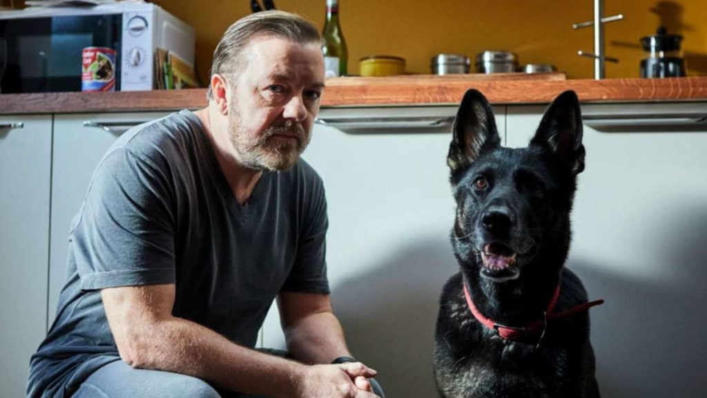 after-life-2-ricky-gervais-1024x576 Recensione After Life 2: l'amore può essere una via d'uscita