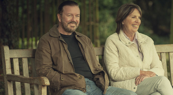 after-life-2 Recensione After Life 2: l'amore può essere una via d'uscita