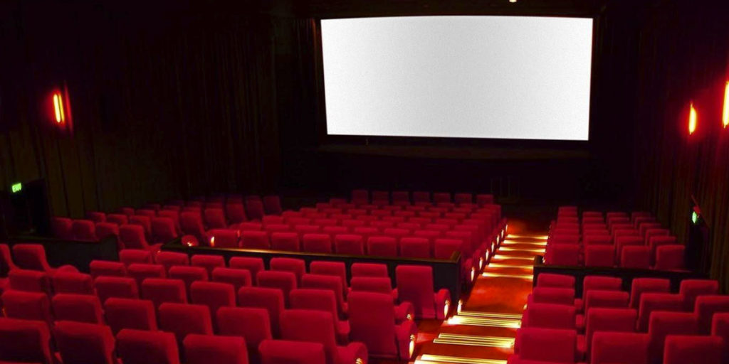 Cinema Aperti 15 Giugno