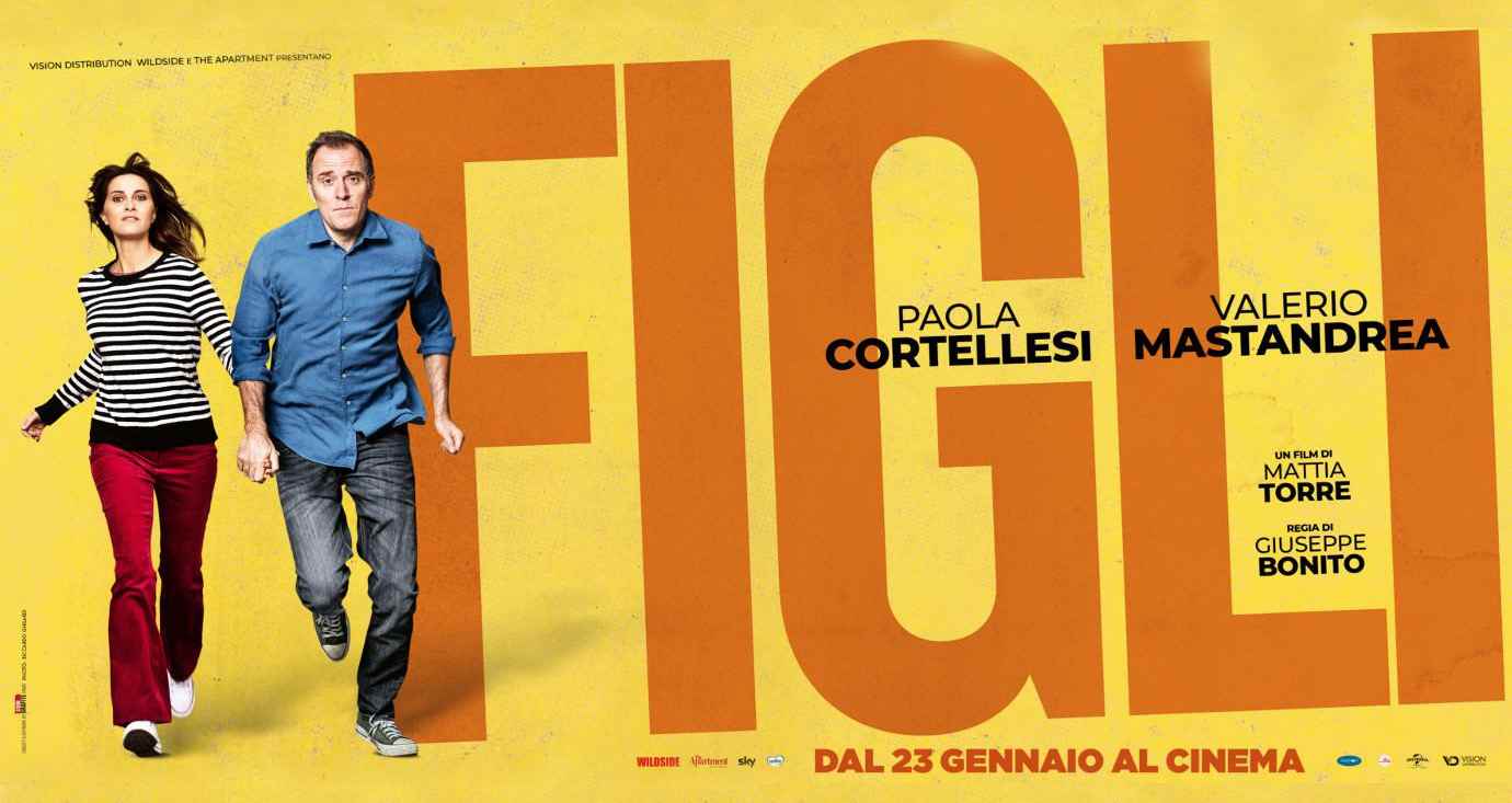 Figli di Giuseppe Bonito