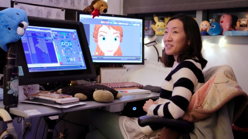 frozen-2-dietro-le-quinte-1024x573 Tutte le novità su Disney+ a Giugno 2020