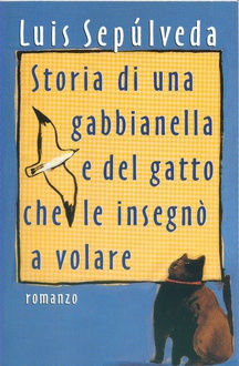 libro-storia-di-una-gabbianella-e-del-gatto Recensione La Gabbianella e il Gatto di Sepúlveda